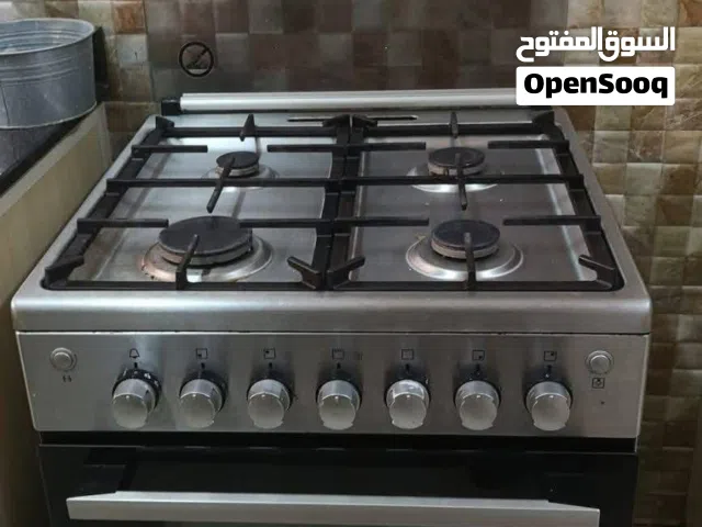 بتوجاز بحاله ممتازه جدا كل الأعين تعمل والفرن يعمل