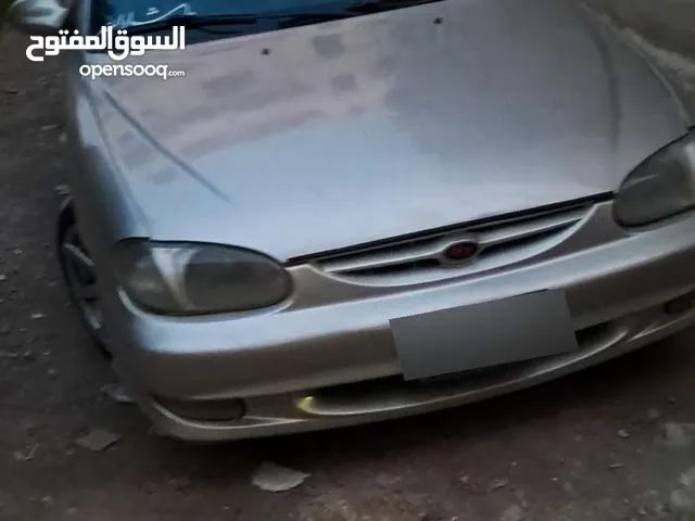 Used Kia Sephia in Zarqa