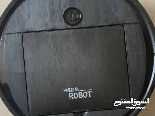 SMART VACCUM CLEAR