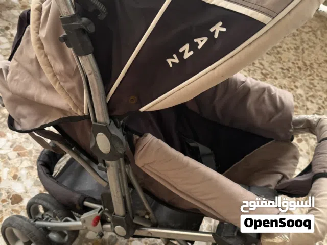 عربات اطفال