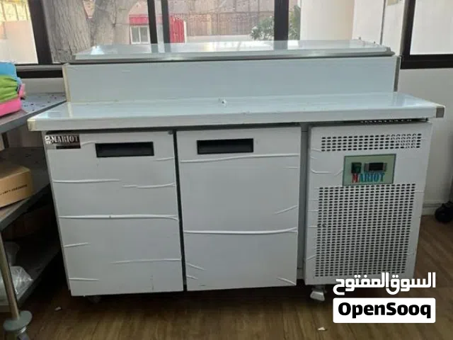 Salad Bar Chiler For Sale Urgent