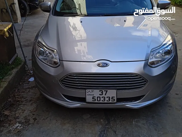Ford Focus 2015 in Amman