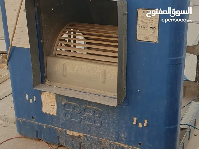 مبردة مستعملة بحالة جيدة