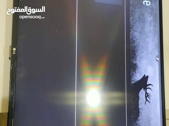 LG OLED 50 inch TV in Sharjah