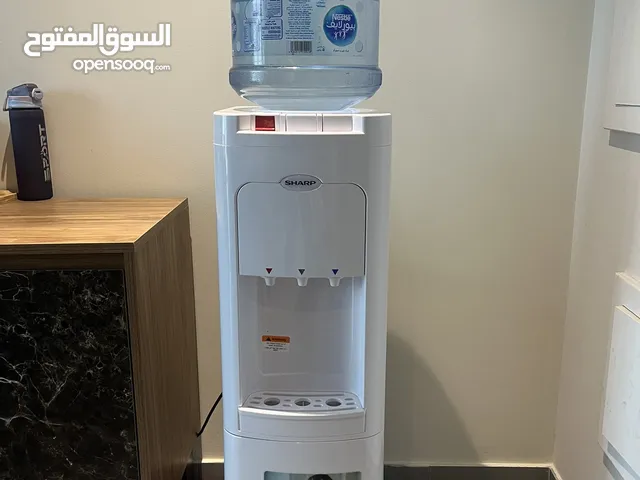 Sharp 3in1 Water Dispenser like new