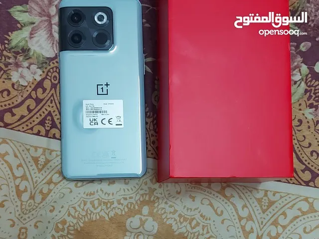 ون بلس ون بلس 10 تي 256 جيجابايت / 16 جيجابايت رام 5G - أخضر