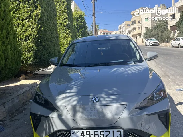 دونغ فينج E70 للبيع