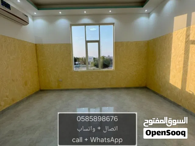 1 m2 Studio Apartments for Rent in Al Ain Al Khabisi