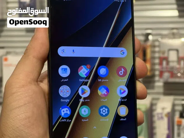 Xiaomi Pocophone X6 Pro 128 GB in Tripoli