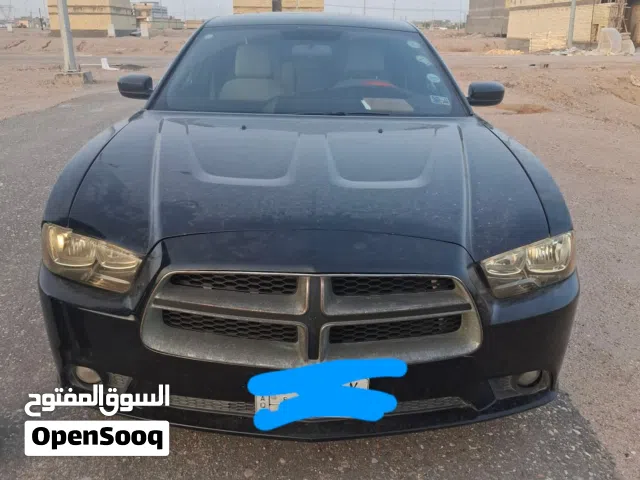 2014 دودج تشارجر GT