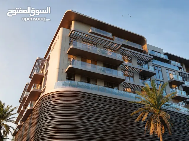 2000 m2 1 Bedroom Apartments for Sale in Abu Dhabi Other
