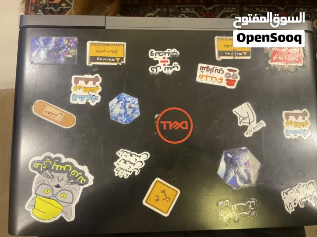 Windows Dell for sale  in Amman