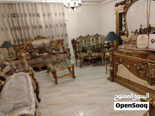 150 m2 More than 6 bedrooms Apartments for Rent in Amman Marj El Hamam