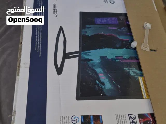32 Other monitors for sale in Muscat