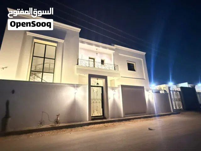 عرض فيلل للبيع السندباد سيده عائشة بتشطيب كلاسيكي راقي وحديث مودرن موقع ممتاز
