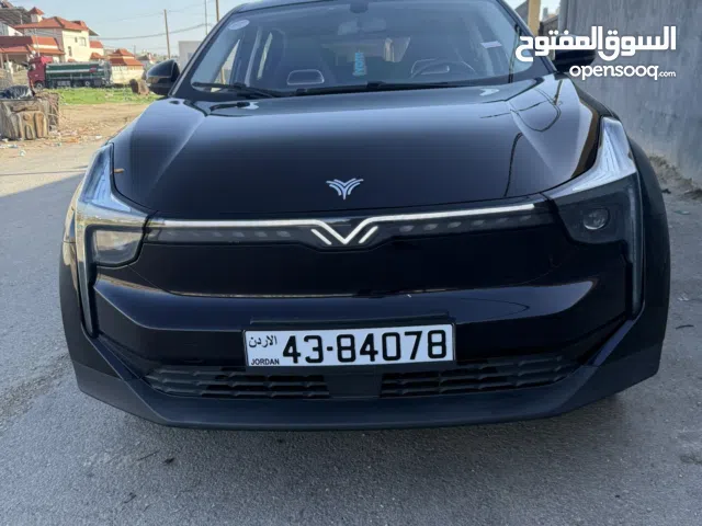 2022, Neta, U, Pro 400