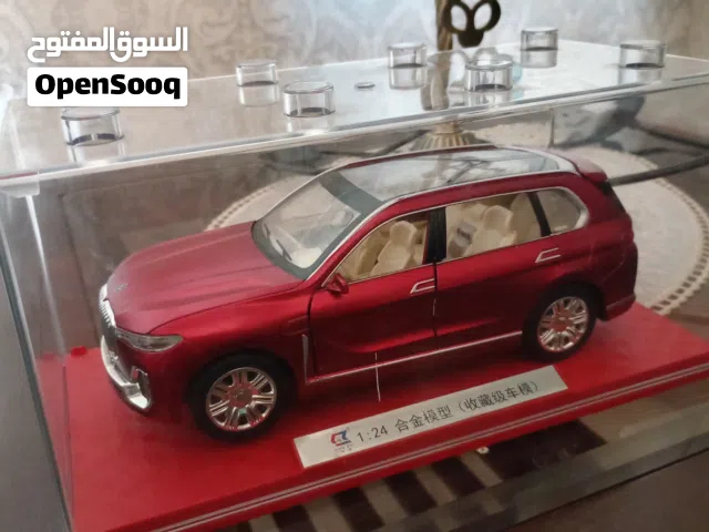 مجسم سيارة BMW حجم 1/24