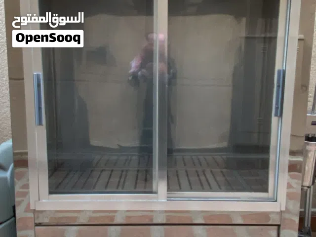 ثلاجة الحساوي كبيره