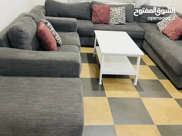 طقم كنب كورنر