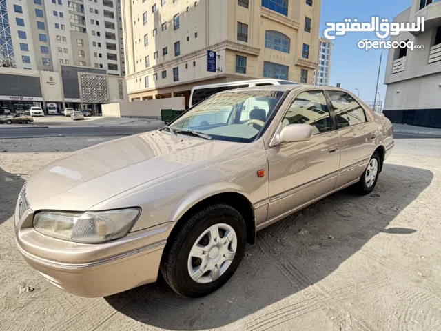 Toyota Camry 2001 model for sale