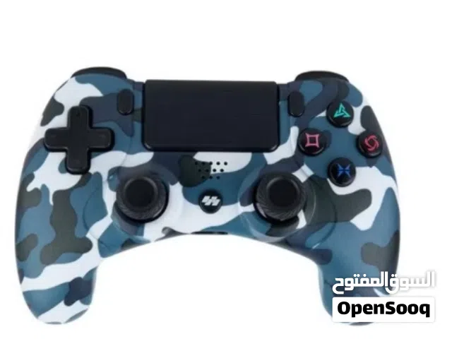 يد تحكم PS4 بديلة عالية الجودة – جديدة 100%