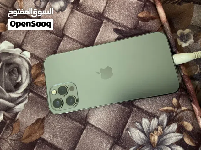 ايفون 12 برو