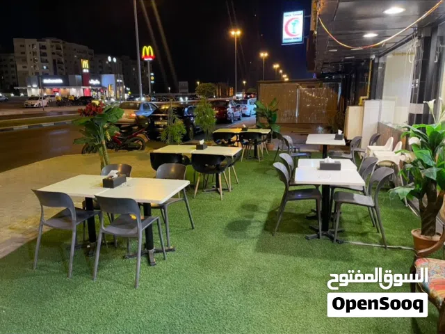 Award-Winning Restaurant for Sale  Prime Location  Sharjah