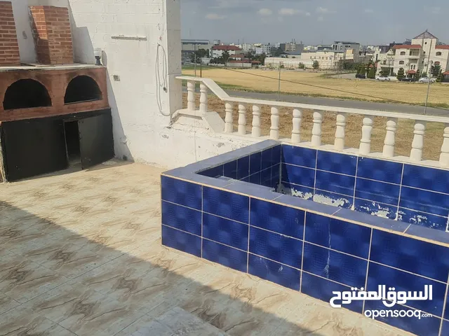 شقة غرفتين للايجار - مقابل صالة الاندلس وبجانب ساحة تدريب الاصطفاف