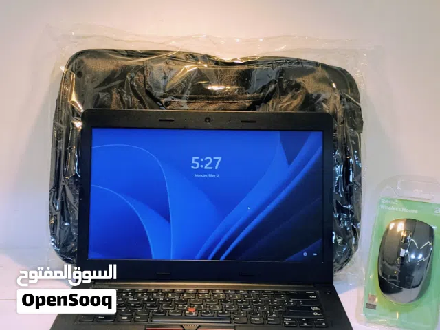 Windows Lenovo for sale  in Amman