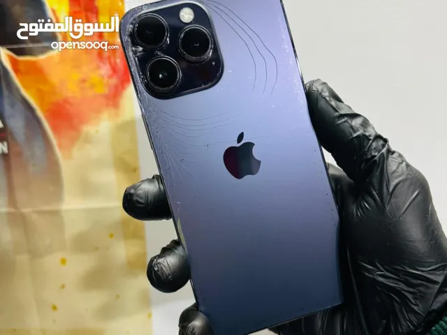 iPhone 14 Pro Max  ايفون 14 بروماكس
