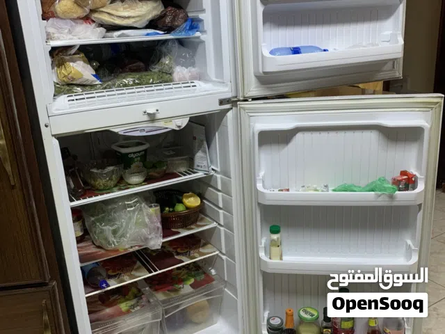 ثلاجة فيدرال للبيع