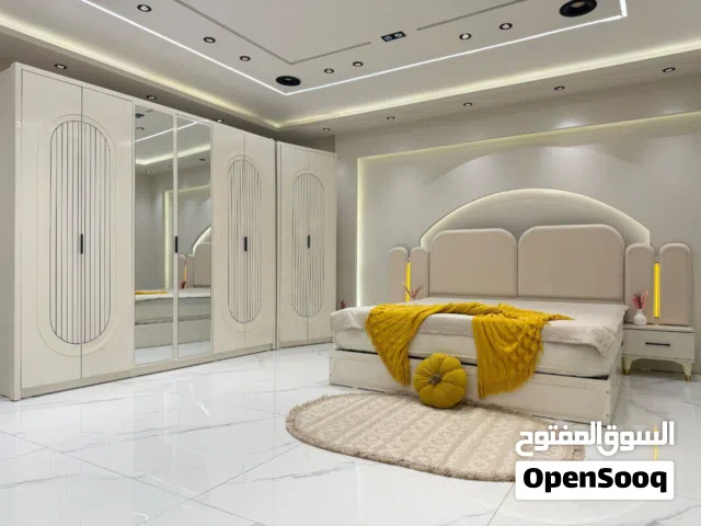 غرفة نوم تركي موديل جودي