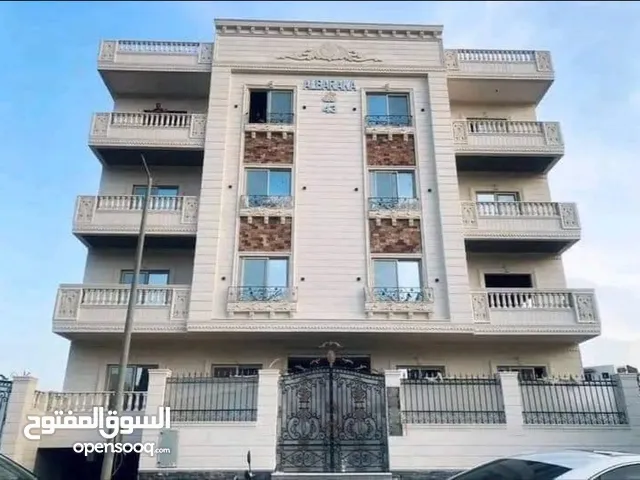 270 m2 3 Bedrooms Apartments for Sale in Cairo New October