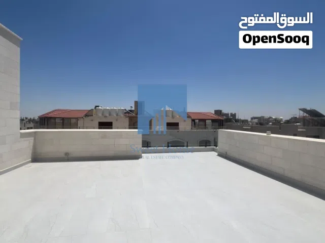 175 m2 3 Bedrooms Apartments for Sale in Amman Um Uthaiena