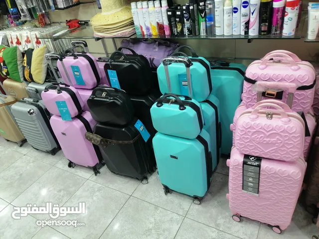 Other Travel Bags for sale  in Amman