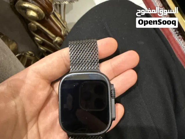 Apple Watch Ultra 2 with apple care
