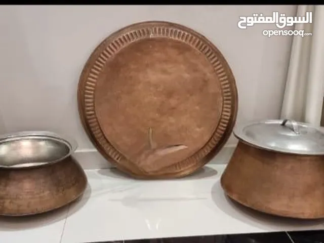 اواني طبخ للبيع نظيفه وسعر مناسب