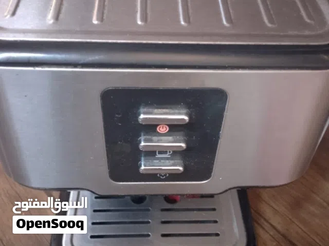 ماكينة اسبريسو Qilive