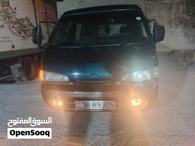1996 هيونداي H 100