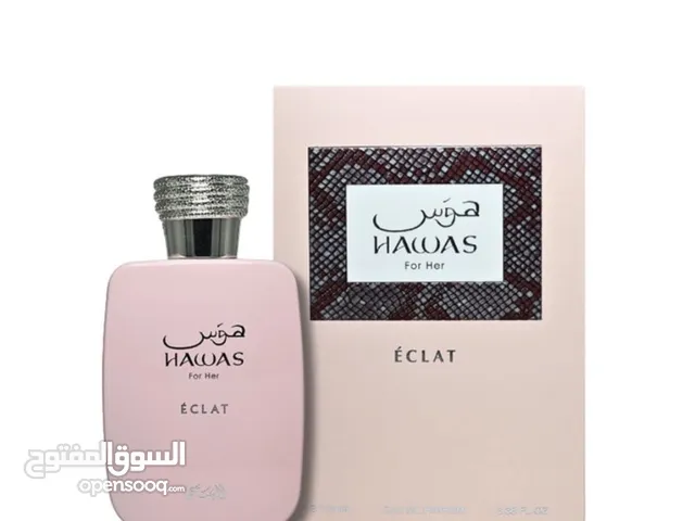 HAWAS ECLAT – RASASI
