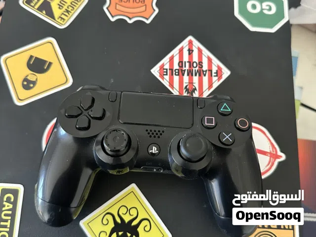 بلايستيشن جديده سليم