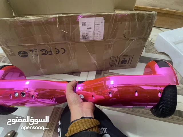 سكوتر هوفر بورد