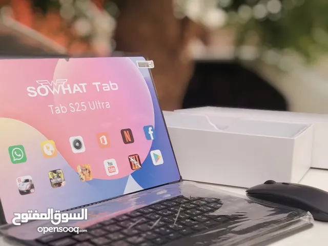 تابلت Sowhat