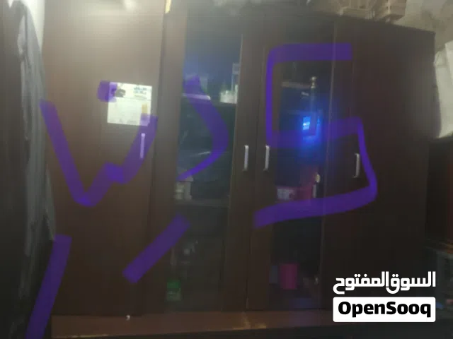 خزانات مستعملة