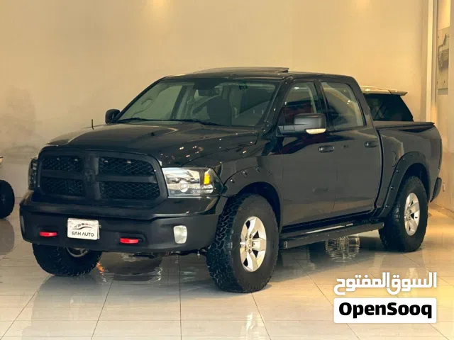 Dodge RAM V8 HEMI model 2015 FOR SALE