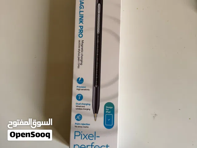 قلم MOMAX OneLink Active Stylus Pen 4.0 TP8 - تجربة إبداعية دقيقة بلا حدود! Apple