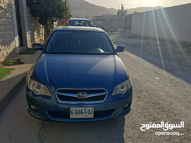 Used Subaru Legacy in Jericho