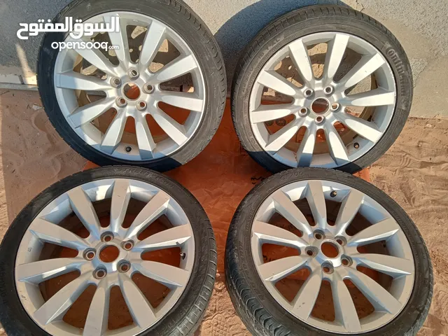 جنوط سبور مقاس 18