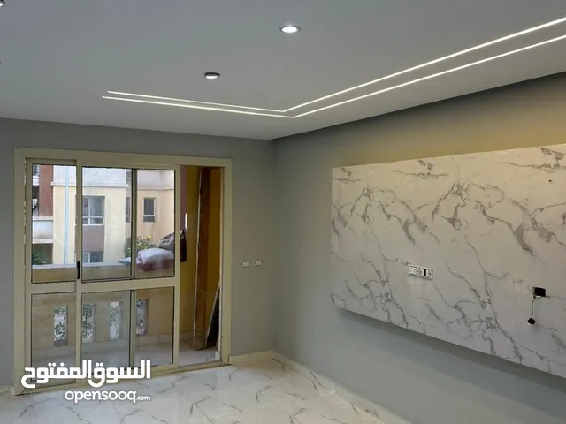 شقة للبيع في كومباوند دجلة بالمز اكتوبر الجديدة
