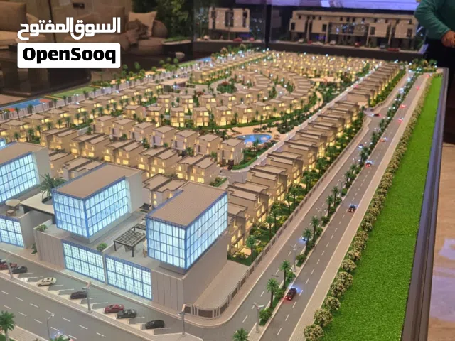 فيلا نادي سموحه